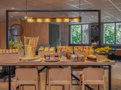 Ibis Paris Gare Montparnasse Catalogne - Impressive Amenities