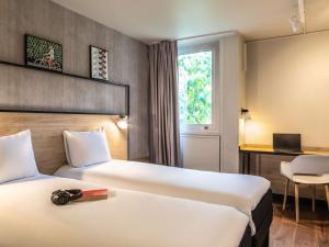 Ibis Paris Gennevilliers - Dining Options