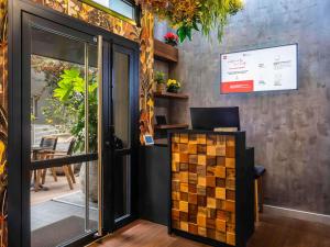 Ibis Paris Place D'Italie 13TH - Hotel Overview