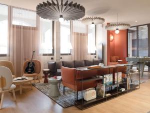 Ibis Paris Rueil Malmaison - Exceptional Customer Service