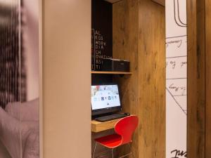 Ibis Paris Vaugirard Porte De Versailles - Exceptional Amenities