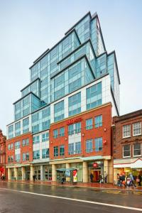 Ibis Reading Centre - Dining and On-Site Facilities