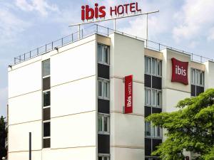 Ibis Saint-Denis Stade Ouest - Points About Your Stay