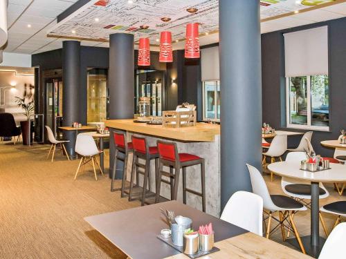 Ibis Sheffield City - Guest Reviews and Feedback