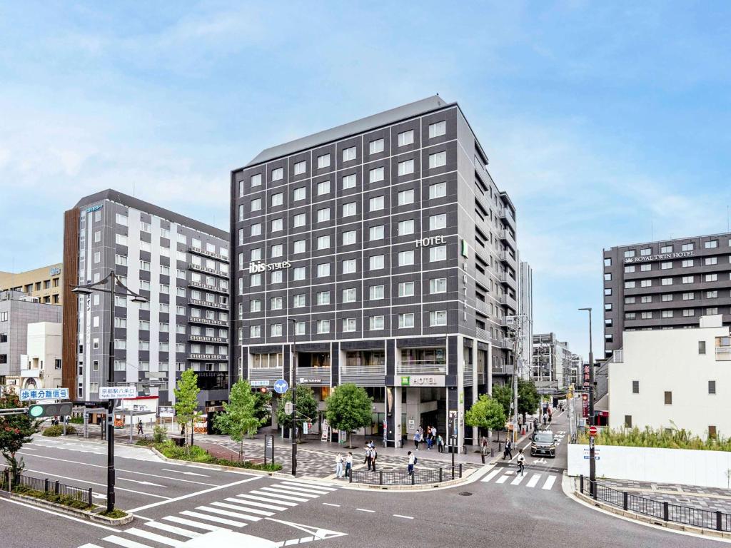 Ibis Styles Kyoto Station - Guest Experiences