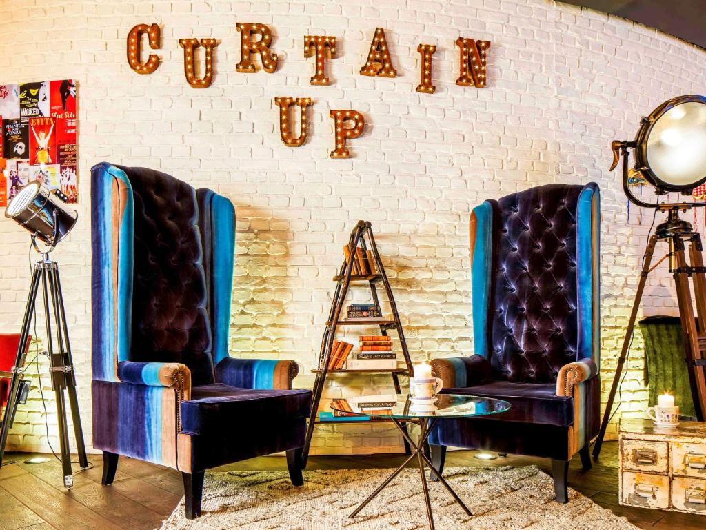 Ibis Styles London Southwark - Near Borough Market - Guest Reviews and Experiences