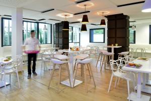 Ibis Styles Montelimar Centre - Guest Experiences and Reviews