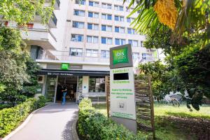 Ibis Styles Paris 16 Boulogne - Guest Experience