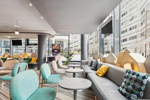 Ibis Styles Paris Charles De Gaulle Airport - Guest Experience and Reviews