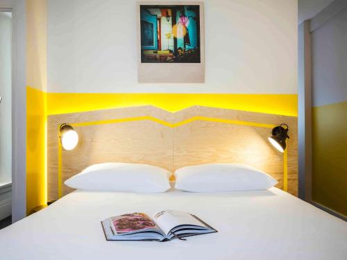 Ibis Styles Paris Nation Porte De Montreuil - Nearby Attractions