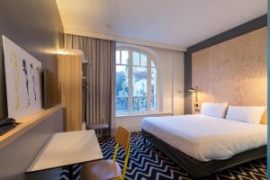 Ibis Styles Paris Place D'Italie - Butte Aux Cailles - Highly Rated Guest Experiences