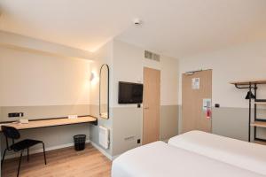 Ibis Styles Paris Poissy - Guest Experiences and Reviews
