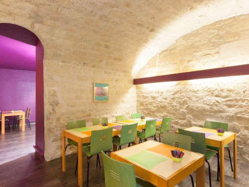 Ibis Styles Paris République Le Marais - Guest Experience and Reviews