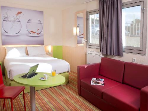 Ibis Styles Paris Roissy-Cdg - Dining and Catering
