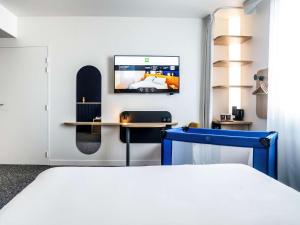 Ibis Styles Paris Romainville - Guest Experiences and Reviews