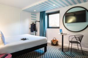 Ibis Styles Paris Saint Denis Pleyel - Amenities and Facilities