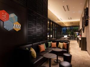 Ibis Styles Tokyo Ginza East - Dining Options