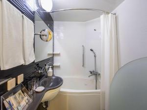 Ibis Styles Tokyo Ginza - Facilities and Amenities