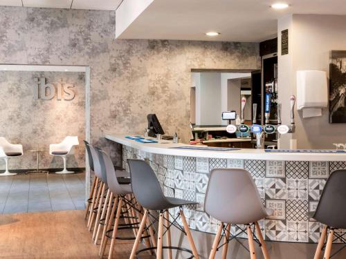 Ibis York Centre - Accessible Amenities