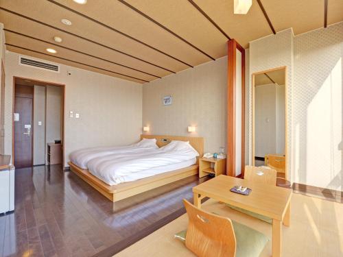 Iioka Shiosai Hotel - Dining Experiences