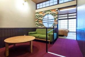 Ikaho Syusuien - Guest Experience and Reviews