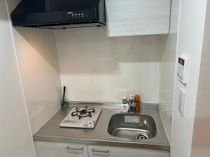 Ikebukuro Area 45 Nishiike Apartment - Overview of Ikebukuro Area