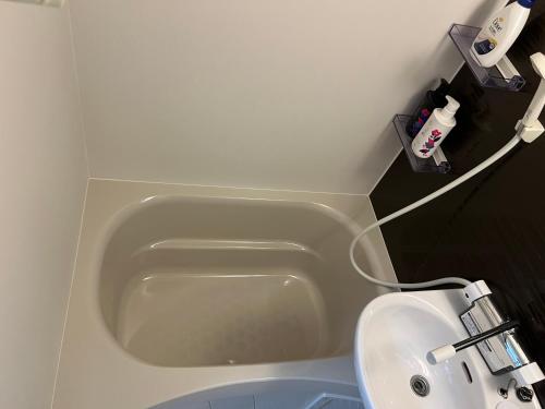 Ikebukuro Area Nishiike Apartment 5F No Elevator - Property Overview