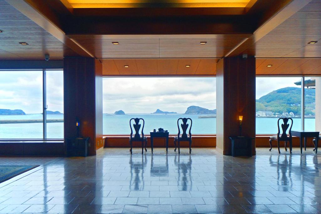 IKI RETREAT by Onko Chishin - On-site Amenities
