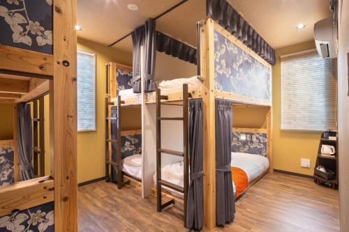 IKIDANE Cozy Hotel Haneda Airport - Nearby Attractions