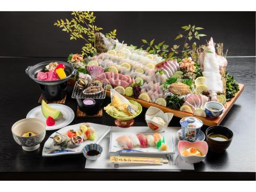 Ikijimaso - On-Site Amenities