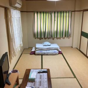 Imazato Ryokan - Location and Nearby Attractions