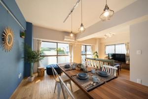 IMPREST STAY Tokyo Kamata - Guest Experience