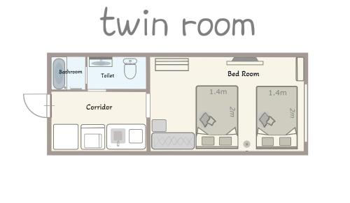 INA HOUSE Nijojo - Good To Know