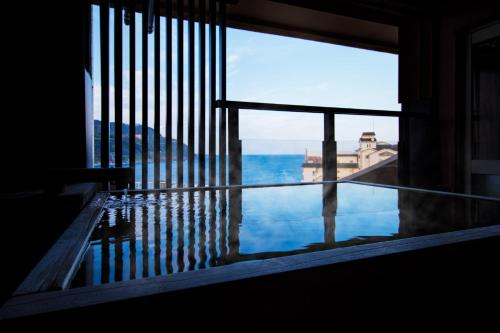 Inatori Akao Hotel - Amenities and Facilities