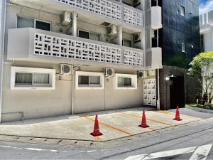 Infinity Hotel NahaKumoji -SEVEN Hotels and Resorts- - Additional Details