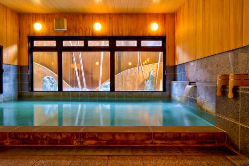 Inn of the Tale of Koto No Yume - Accommodations and Amenities