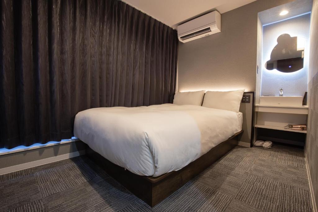 Inninn HOTEL UENO - Guest Experiences