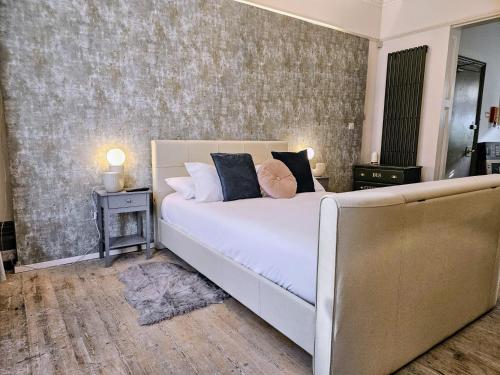 INNit Marina - Room Features and Amenities