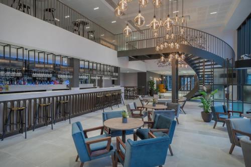 INNSiDE by Meliá Newcastle - Sustainability Efforts