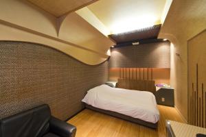 International Hotel Kabukicho - Room Types and Features