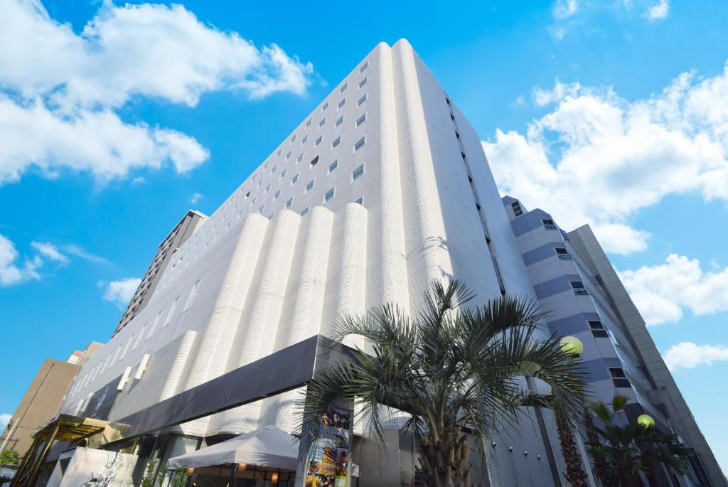 IP City Hotel Osaka - Imperial Palace Group - Room Types and Amenities
