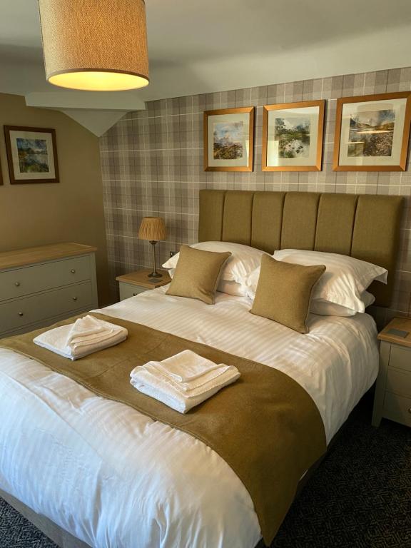 Irton Hall - Guest Ratings and Reviews