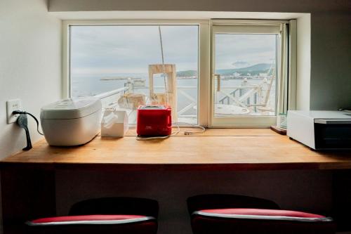 Iruka Hotel - Guest Experiences