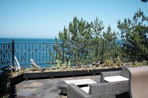 ISANA Resort - Check-in and Check-out