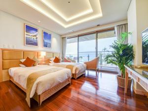 Ishigaki Resort Hotel - Amenities and Facilities