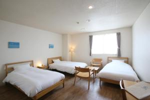 Ishigakijima Hotel Cucule - Guest Reviews and Experiences
