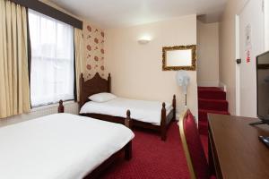Islington Inn - Facilities and Amenities