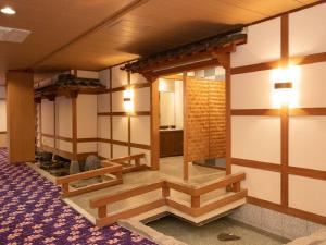 Itoen Hotel Bandai Mukaitaki - Guest Services and Amenities