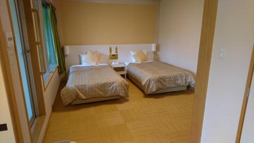 Itoen Hotel Kusatsu Review