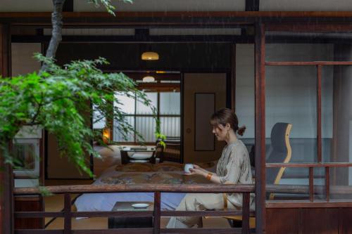 Itsumoya - Accommodations